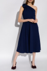 Kate Spade Asymmetric dress