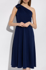 Kate Spade Asymmetric dress