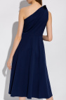 Kate Spade Asymmetric dress