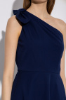 Kate Spade Asymmetric dress