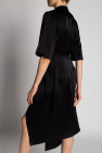 Nanushka Asymmetrical dress