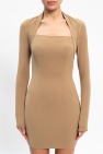 Nanushka Long sleeve dress