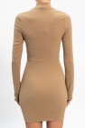 Nanushka Long sleeve dress