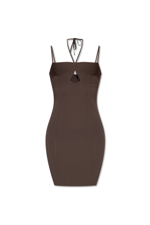 ‘Deanne’ slip dress