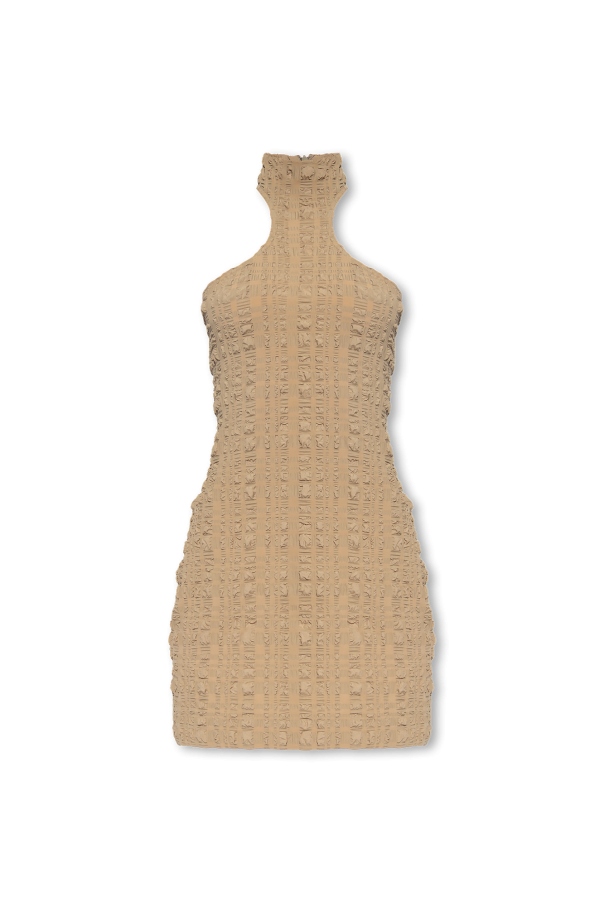 Nanushka ‘Mylene’ sleeveless dress