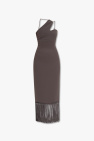 Nanushka ‘Jelena’ dress