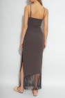 Nanushka ‘Jelena’ dress