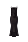 Nanushka ‘Renny’ slip dress