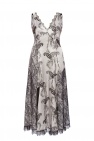 AllSaints ‘Nysa’ patterned dress