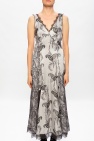 AllSaints ‘Nysa’ patterned dress
