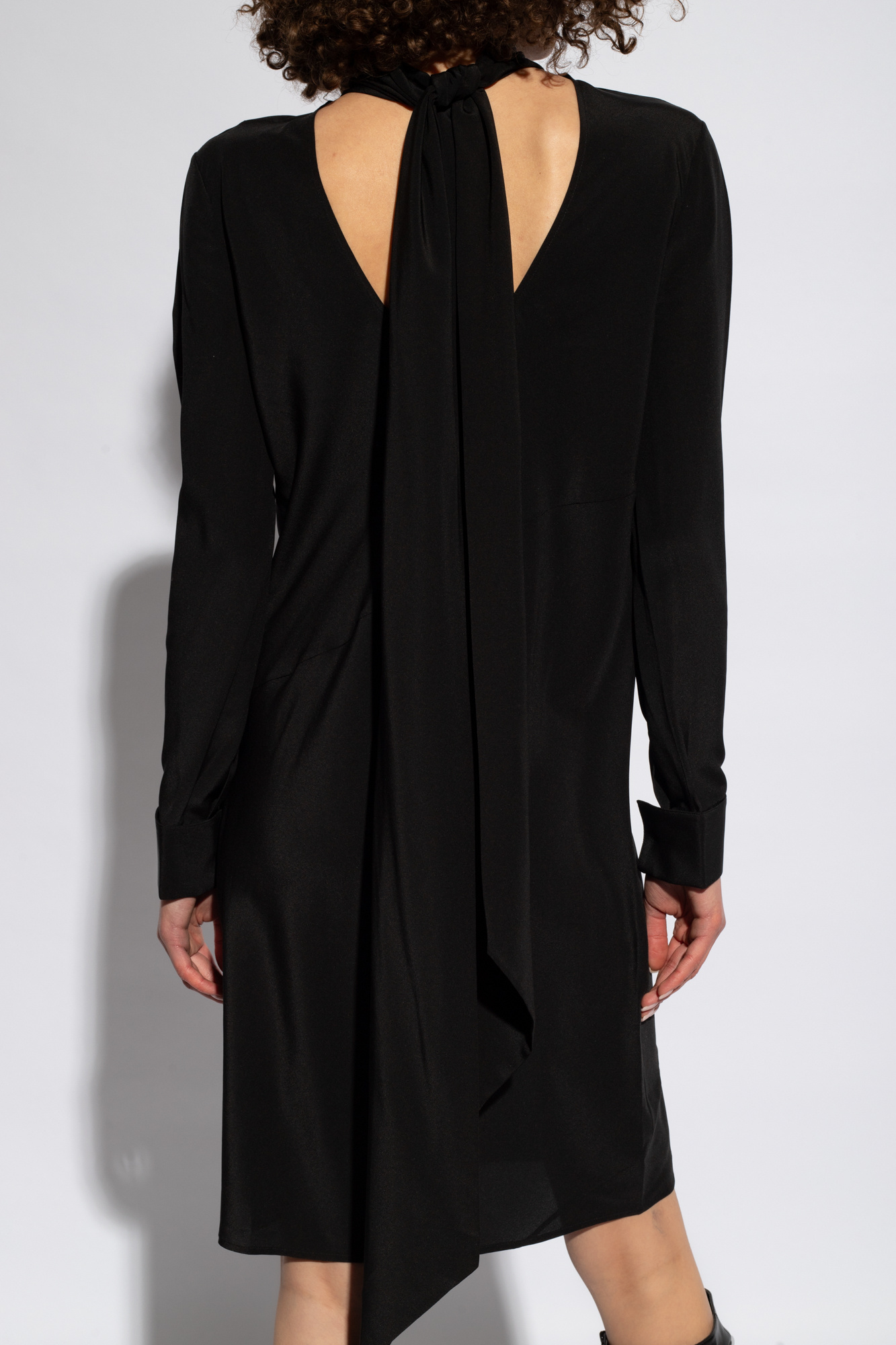 Helmut Lang Silk dress