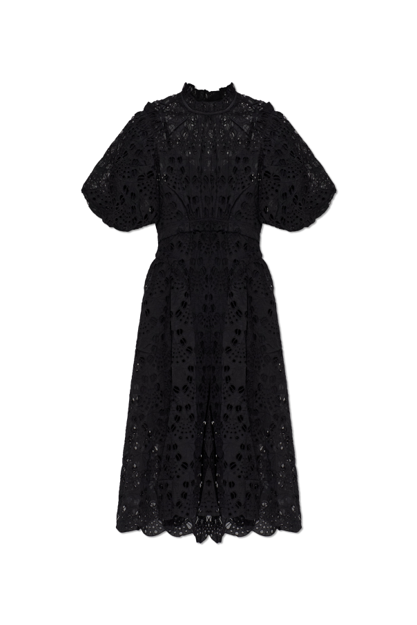 ‘Odette’ dress od AllSaints