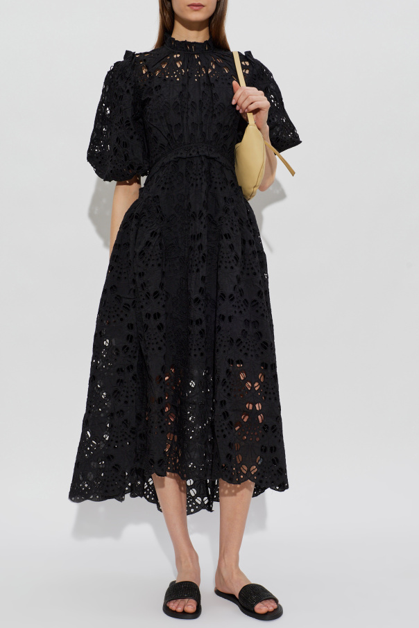 AllSaints ‘Odette’ dress