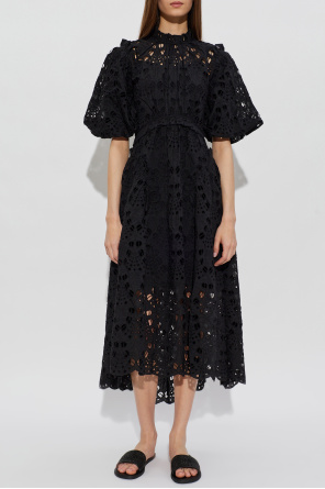 AllSaints ‘Odette’ dress