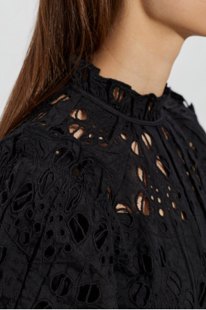 AllSaints ‘Odette’ dress