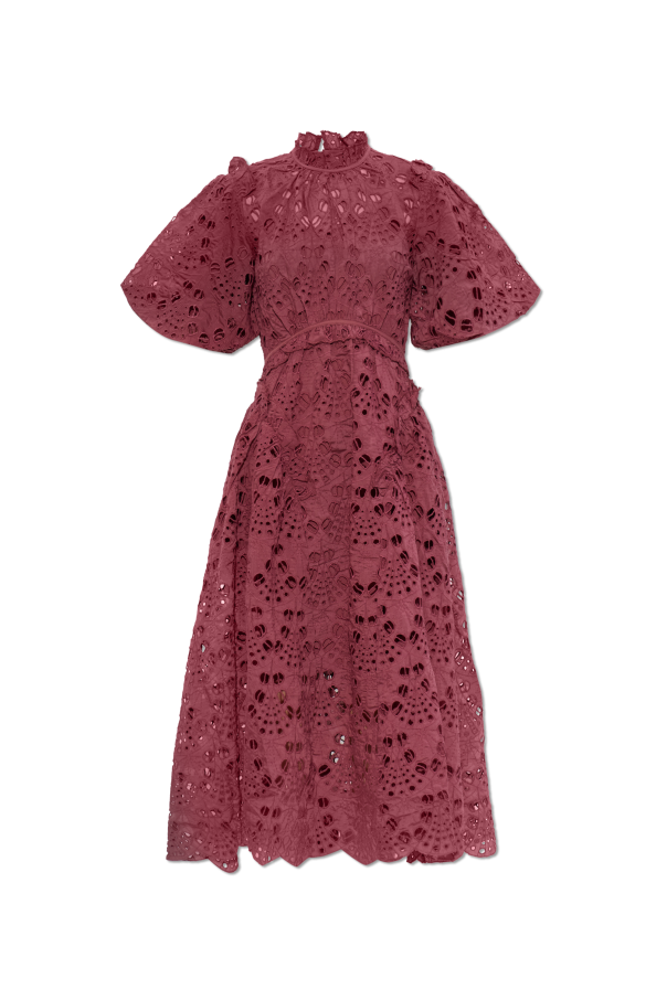 Dress `Odette` od AllSaints