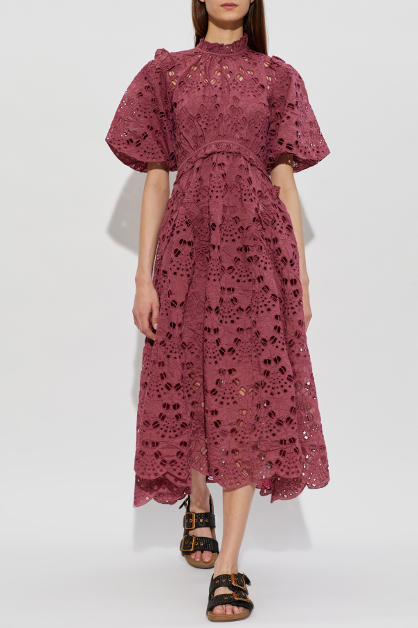 AllSaints Dress `Odette`