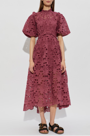 AllSaints Dress `Odette`