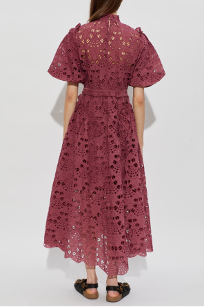 AllSaints Dress `Odette`