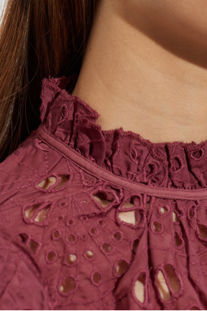 AllSaints Dress `Odette`