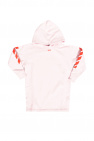 Off-White Kids hoodie 43-5 dress