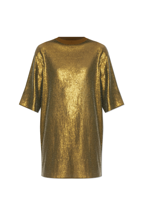 Sequin dress "Fango" od AllSaints