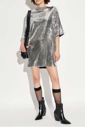 Dress opal od AllSaints