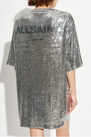 AllSaints Dress Opal