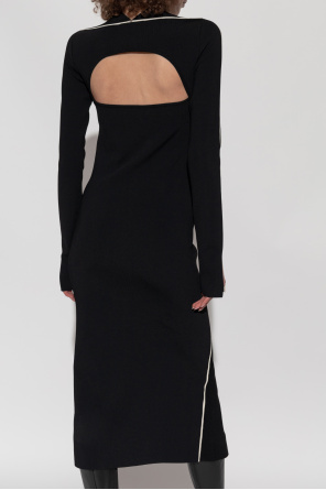 Sportmax Vestido ‘Operoso’