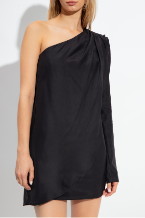 Gauge81 ‘Oria’ one-shoulder dress