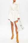 Off-White Shirt dress