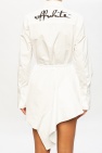 Off-White Shirt dress