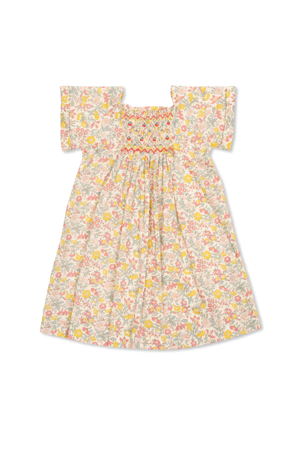 Bonpoint  Patterned dress
