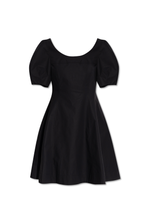 Cotton dress