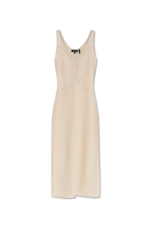 Strappy dress