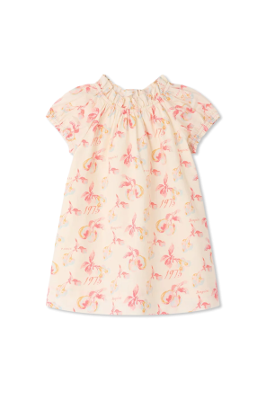 Vestido ‘Sidwell’