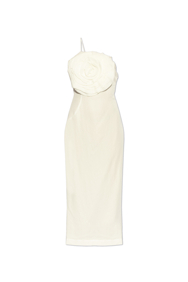 Blumarine Kleid mit Blumenmuster