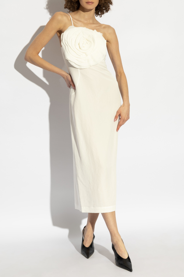 Blumarine Kleid mit Blumenmuster