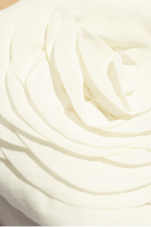 Blumarine Kleid mit Blumenmuster