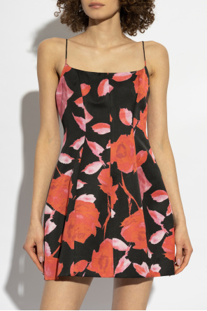 Blumarine Strappy dress