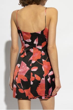 Blumarine Strappy dress