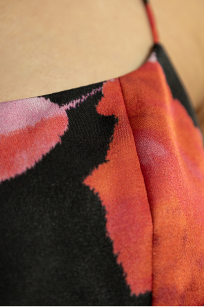 Blumarine Strappy dress