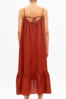 AllSaints ‘Paola’ dress on straps