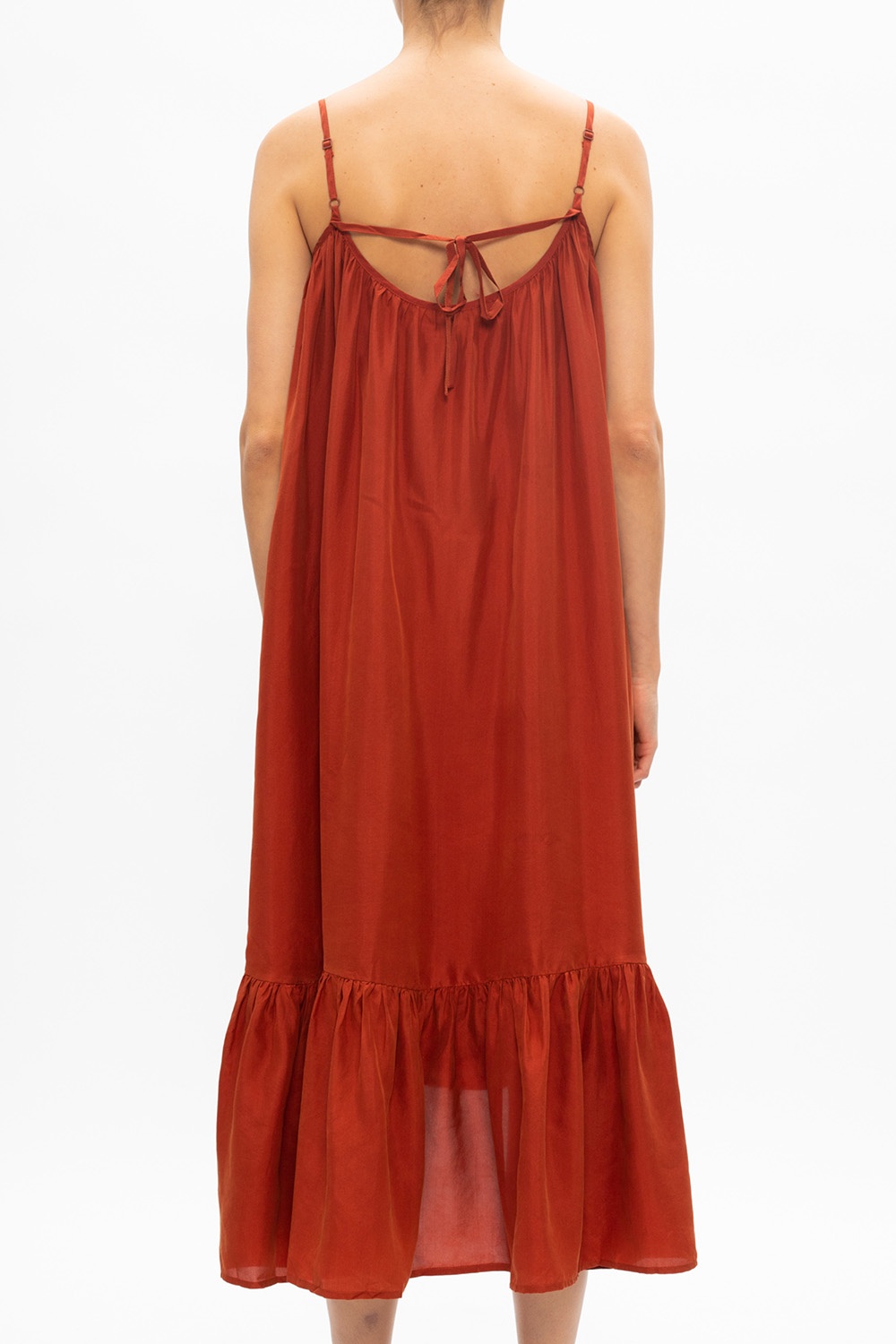 Paola' dress on straps AllSaints 