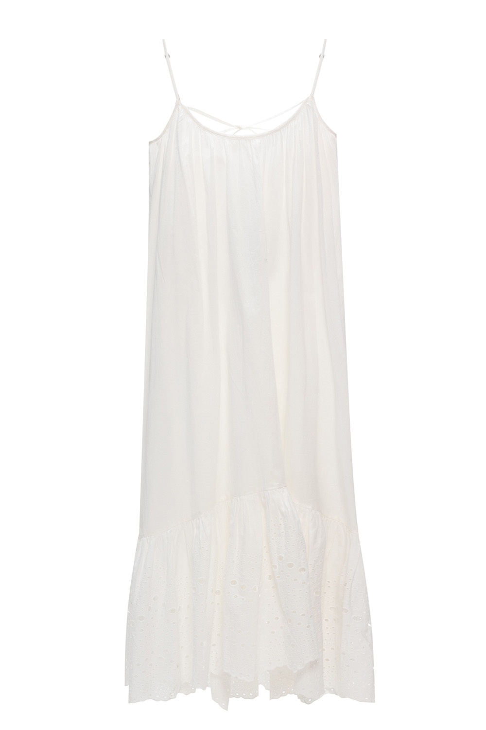 Paola' dress on straps AllSaints 