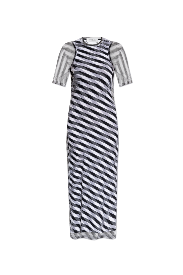 Dress Pausa, zdjęcie 1 Dress Pausa od Sportmax