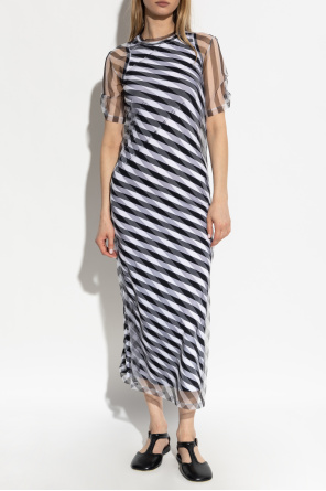 Sportmax Vestido Pausa