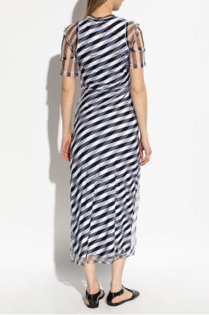 Sportmax Vestido Pausa