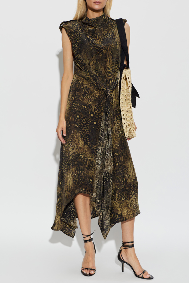 AllSaints ‘Persia’ dress