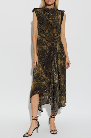 AllSaints ‘Persia’ dress